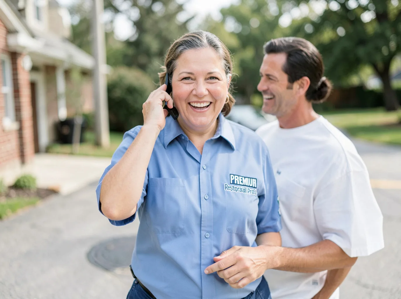 Water Damage Restoration Elizabeth, PA FAQs
